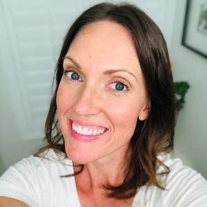 Meet your Posher, Suzanne